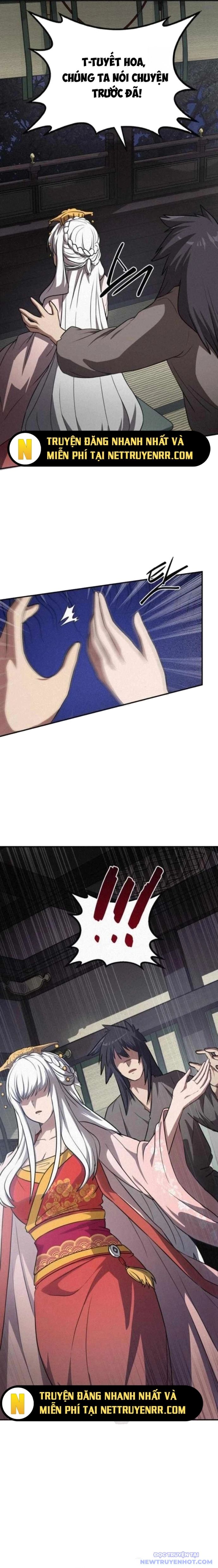 Có Lẽ Là Vô Địch Chapter 22.1 - Trang 2