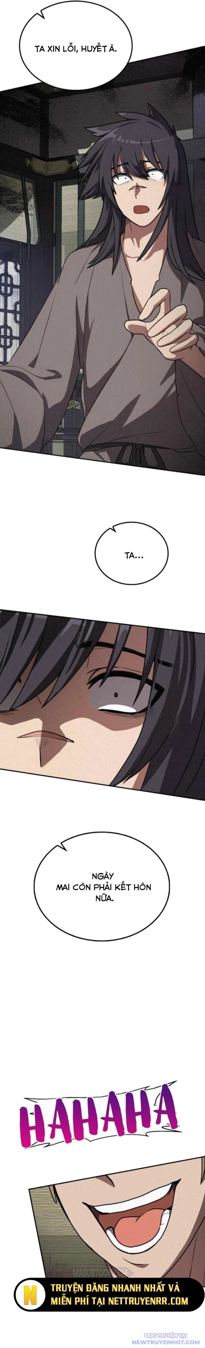 Có Lẽ Là Vô Địch Chapter 22.1 - Trang 2