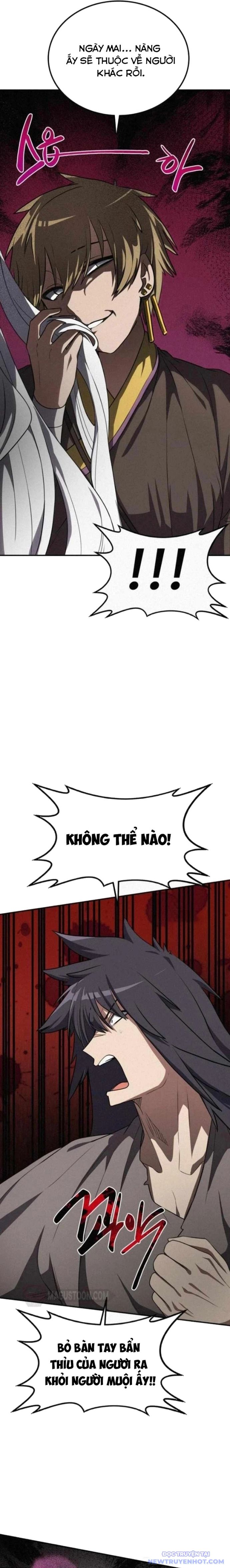 Có Lẽ Là Vô Địch Chapter 22.1 - Trang 2