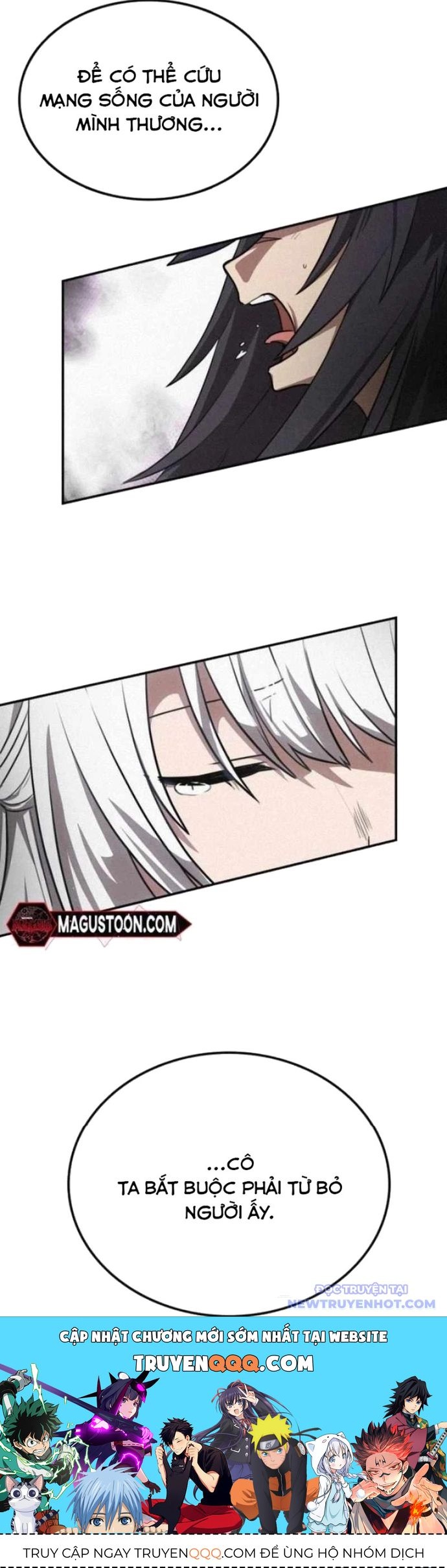 Có Lẽ Là Vô Địch Chapter 22.1 - Trang 2