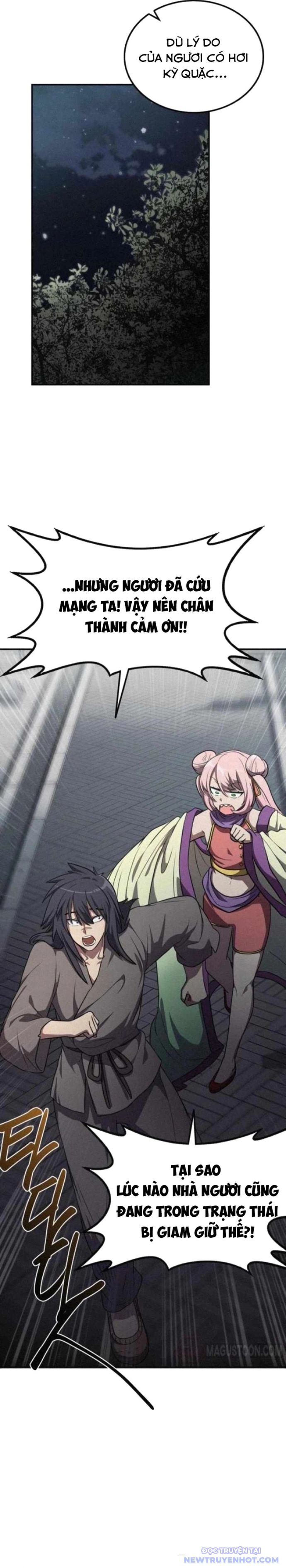 Có Lẽ Là Vô Địch Chapter 22.1 - Trang 2