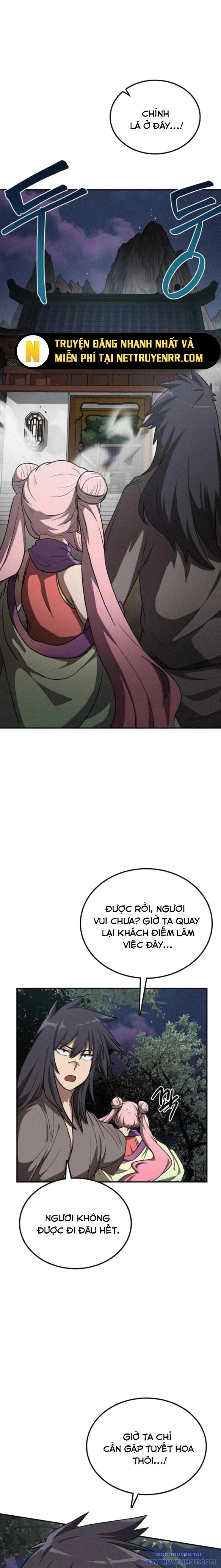 Có Lẽ Là Vô Địch Chapter 22.1 - Trang 2