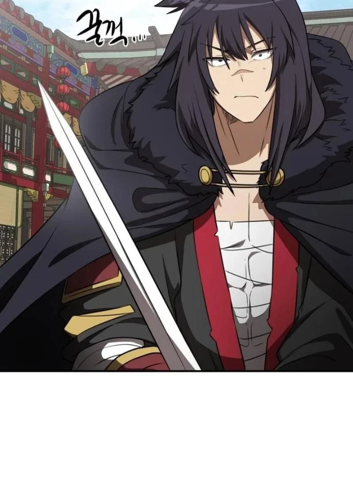 Có Lẽ Là Vô Địch Chapter 25 - Trang 2