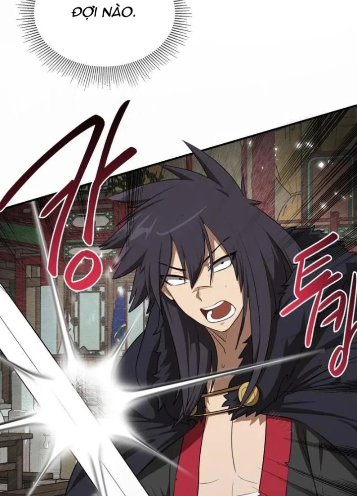 Có Lẽ Là Vô Địch Chapter 25 - Trang 2