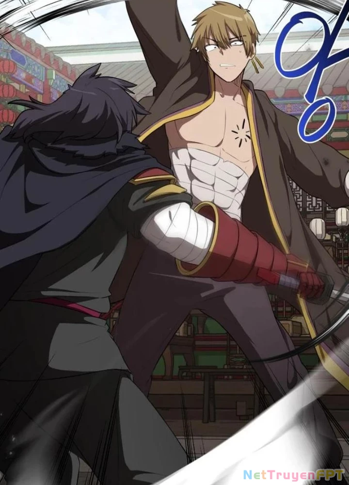 Có Lẽ Là Vô Địch Chapter 25 - Trang 2