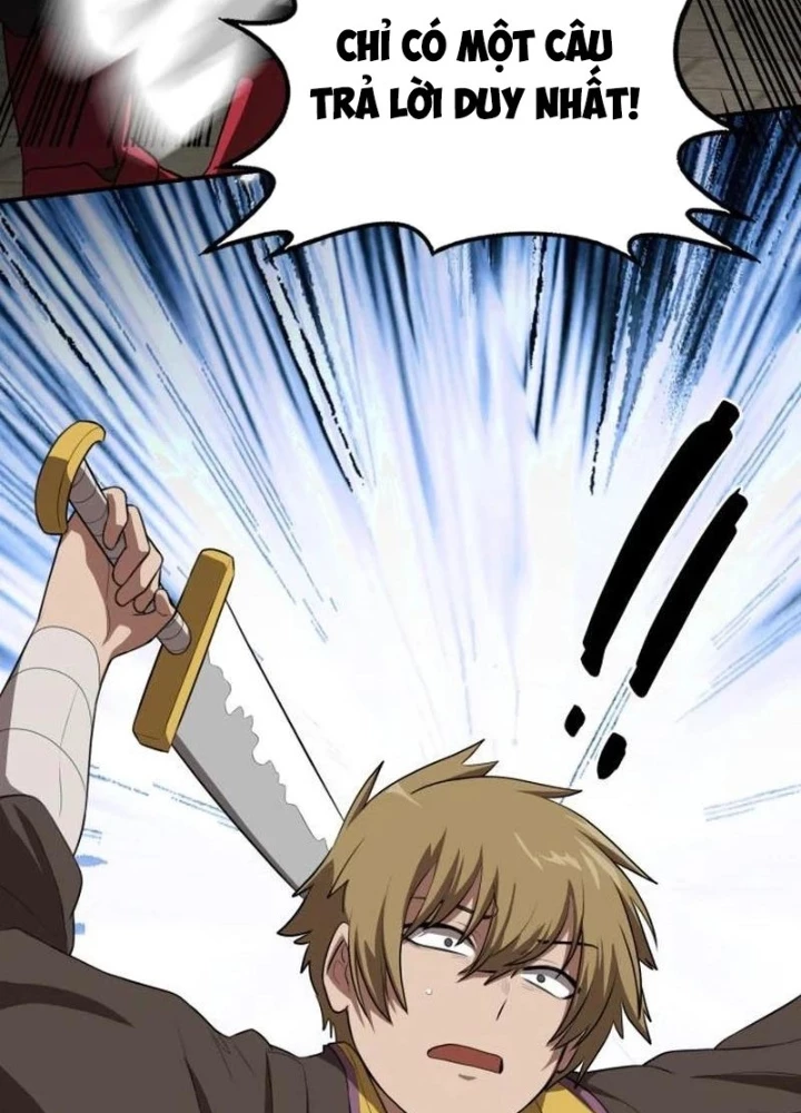 Có Lẽ Là Vô Địch Chapter 25 - Trang 2