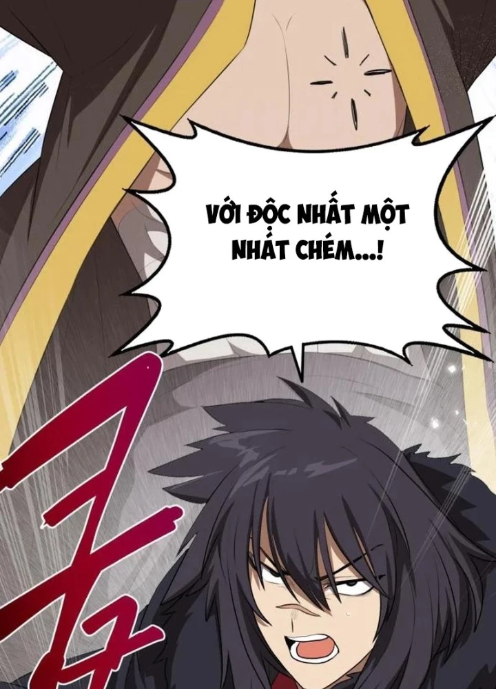 Có Lẽ Là Vô Địch Chapter 25 - Trang 2