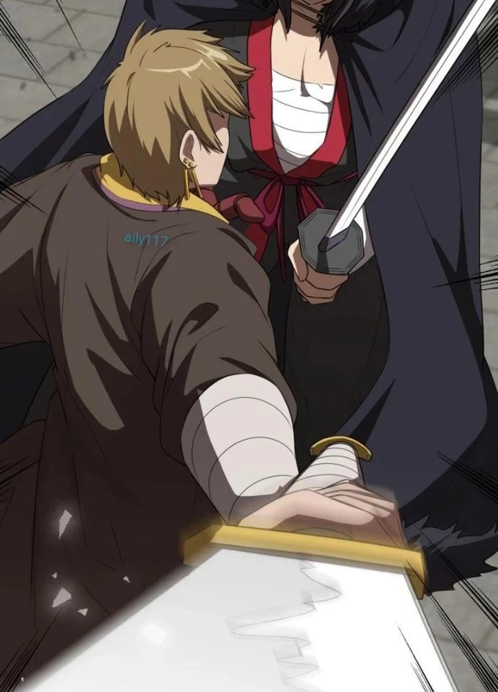 Có Lẽ Là Vô Địch Chapter 25 - Trang 2