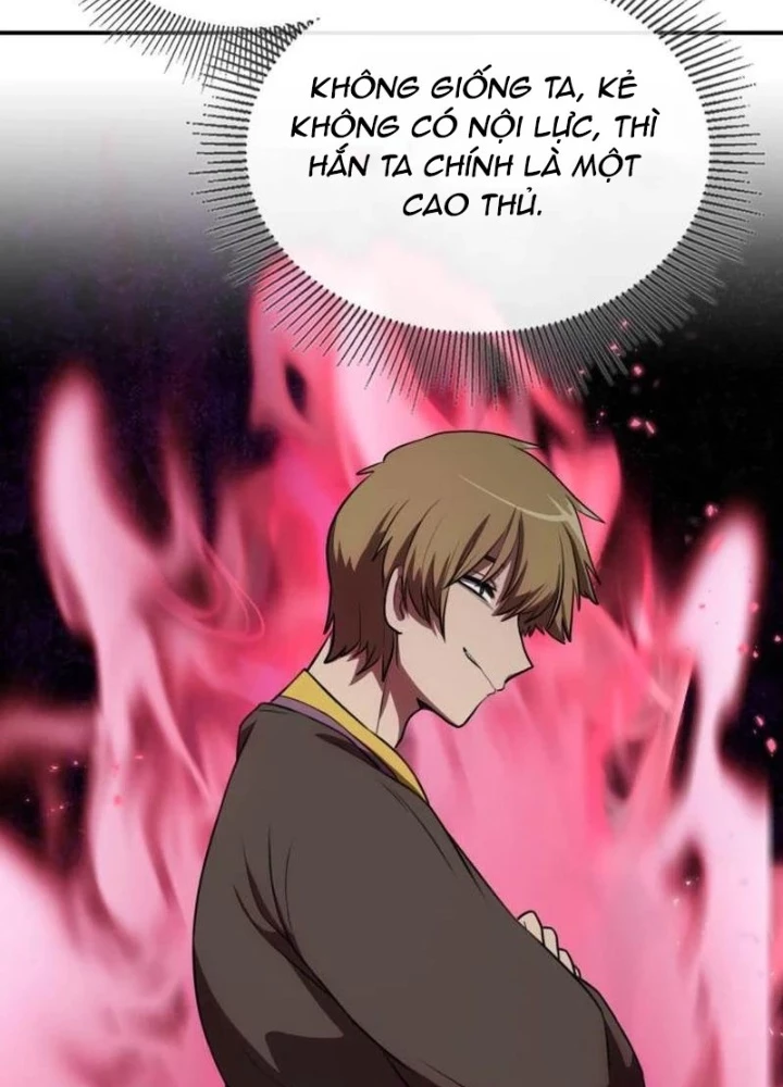 Có Lẽ Là Vô Địch Chapter 25 - Trang 2