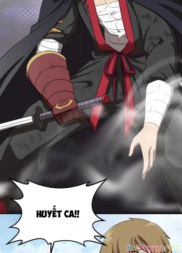 Có Lẽ Là Vô Địch Chapter 25 - Trang 2