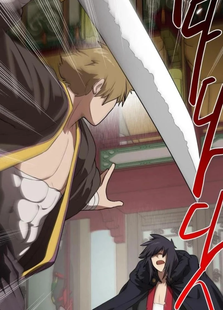 Có Lẽ Là Vô Địch Chapter 25 - Trang 2