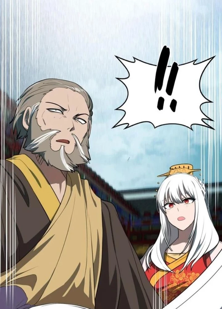 Có Lẽ Là Vô Địch Chapter 25 - Trang 2