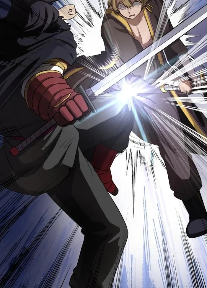 Có Lẽ Là Vô Địch Chapter 25 - Trang 2