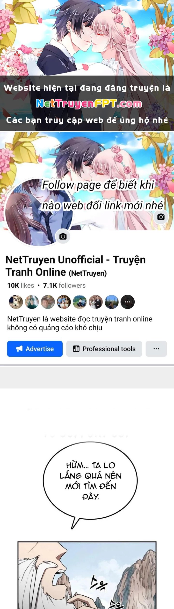 Có Lẽ Là Vô Địch Chapter 25 - Trang 2