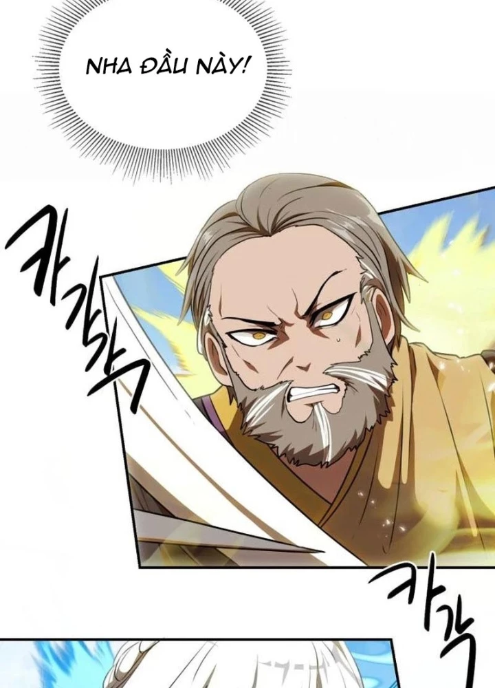 Có Lẽ Là Vô Địch Chapter 25 - Trang 2