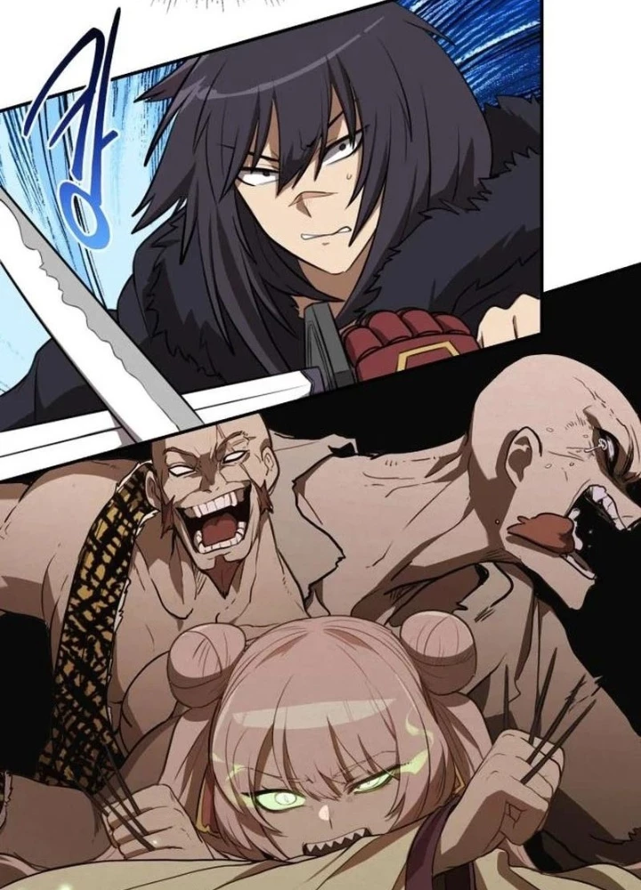 Có Lẽ Là Vô Địch Chapter 25 - Trang 2