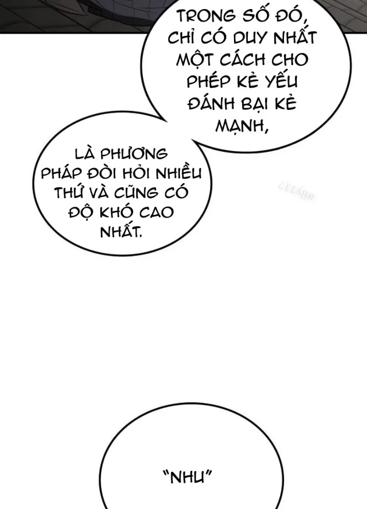 Có Lẽ Là Vô Địch Chapter 25 - Trang 2