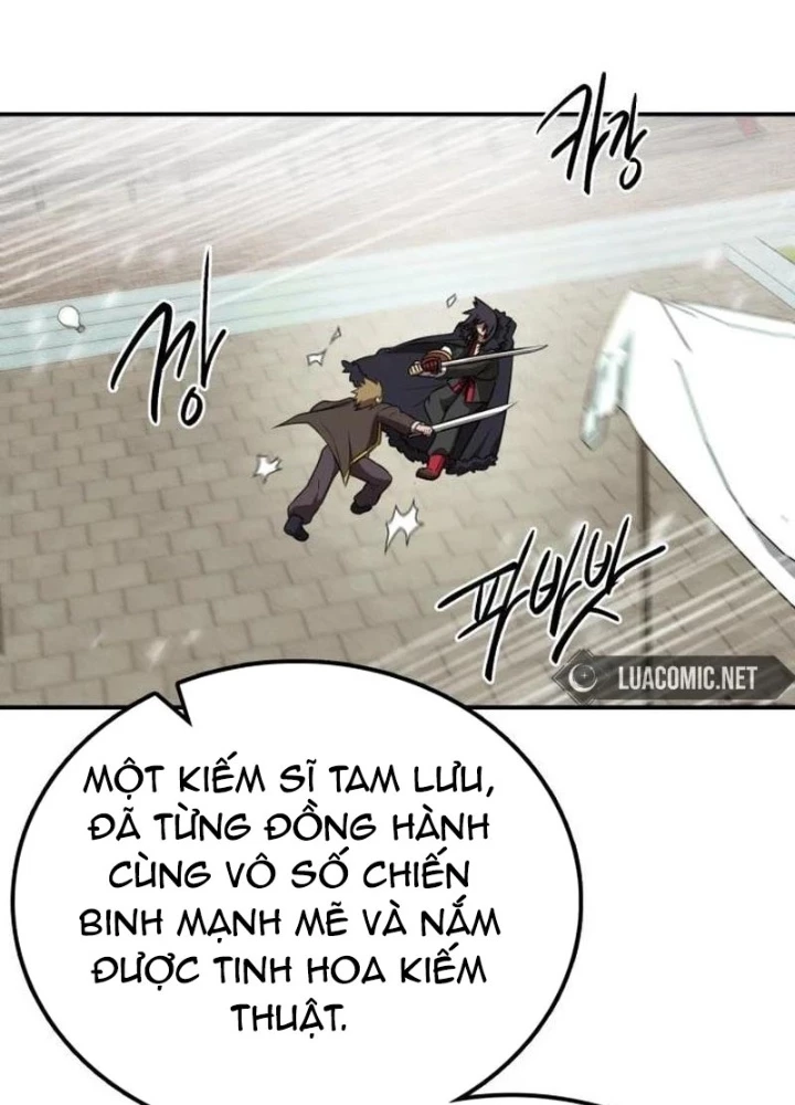 Có Lẽ Là Vô Địch Chapter 25 - Trang 2