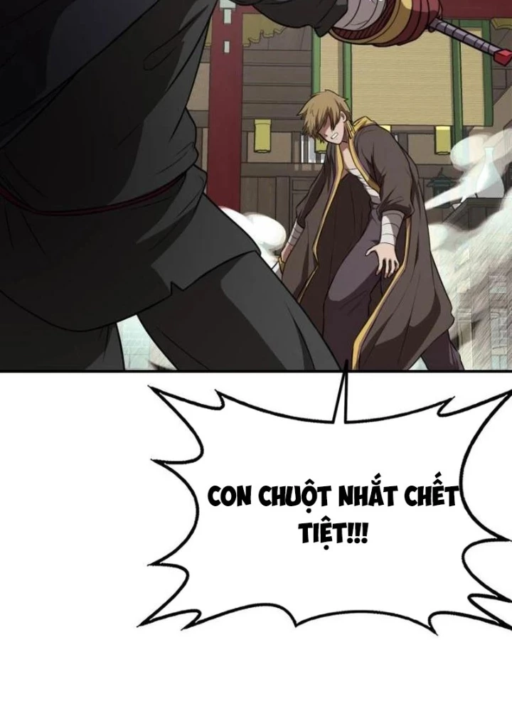 Có Lẽ Là Vô Địch Chapter 25 - Trang 2