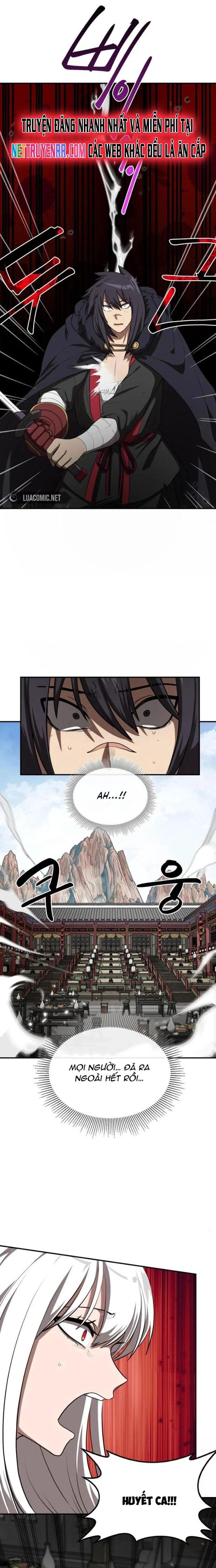 Có Lẽ Là Vô Địch Chapter 25.1 - Trang 2
