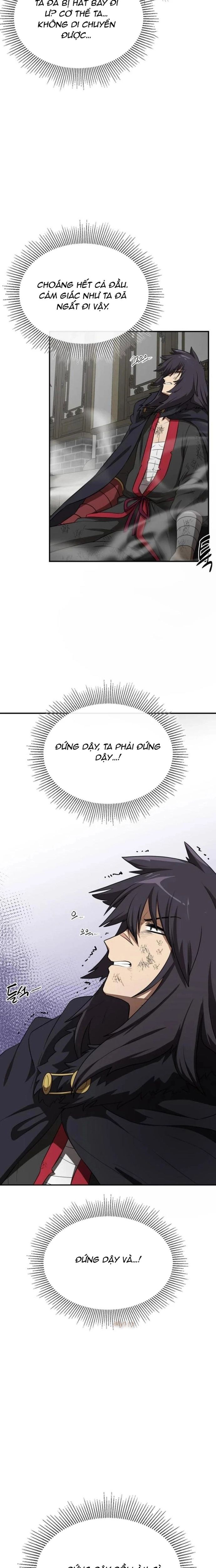 Có Lẽ Là Vô Địch Chapter 25.1 - Trang 2