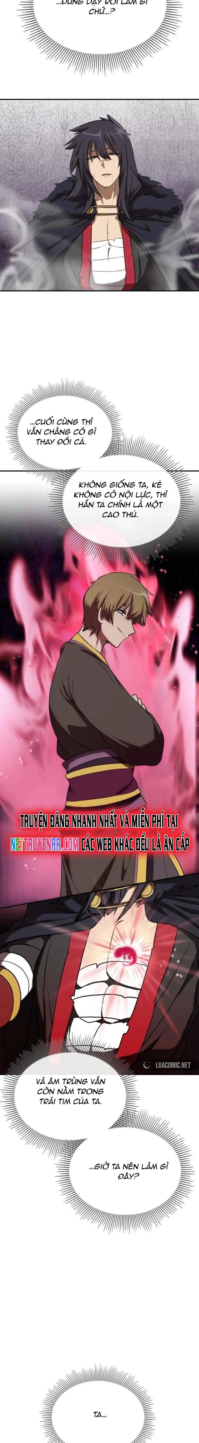 Có Lẽ Là Vô Địch Chapter 25.1 - Trang 2