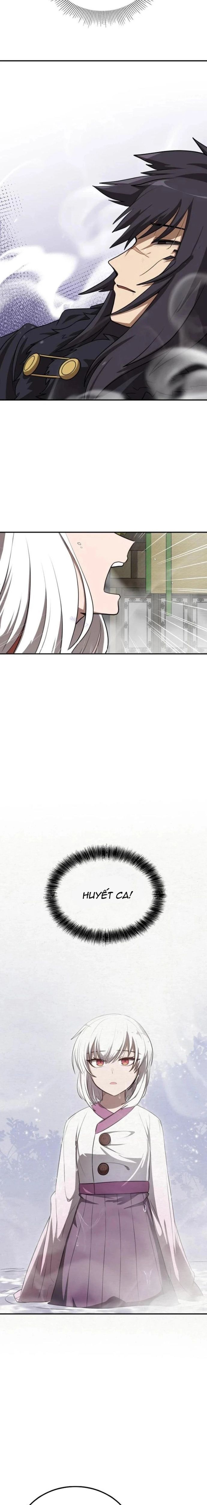 Có Lẽ Là Vô Địch Chapter 25.1 - Trang 2