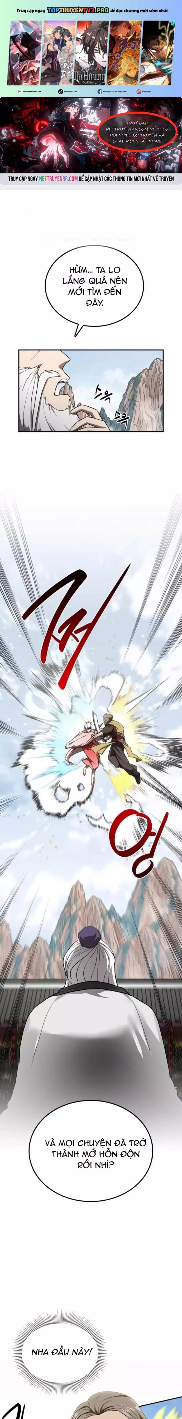 Có Lẽ Là Vô Địch Chapter 25.1 - Trang 2