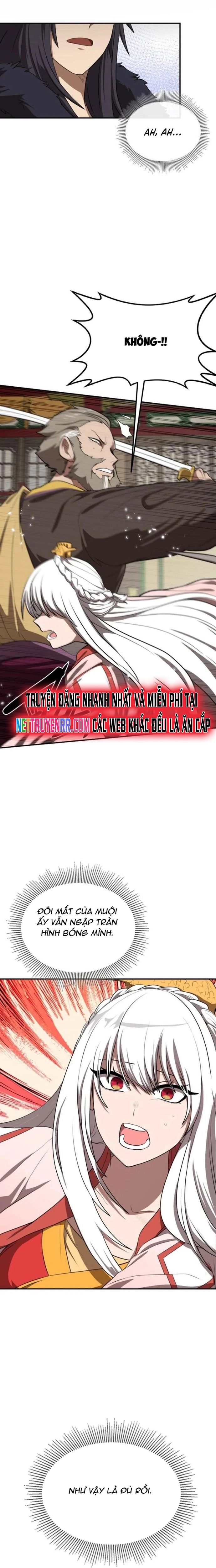 Có Lẽ Là Vô Địch Chapter 25.1 - Trang 2