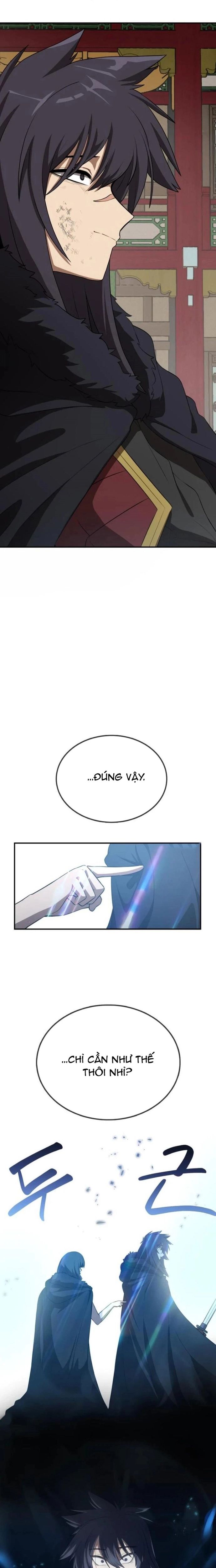 Có Lẽ Là Vô Địch Chapter 25.1 - Trang 2