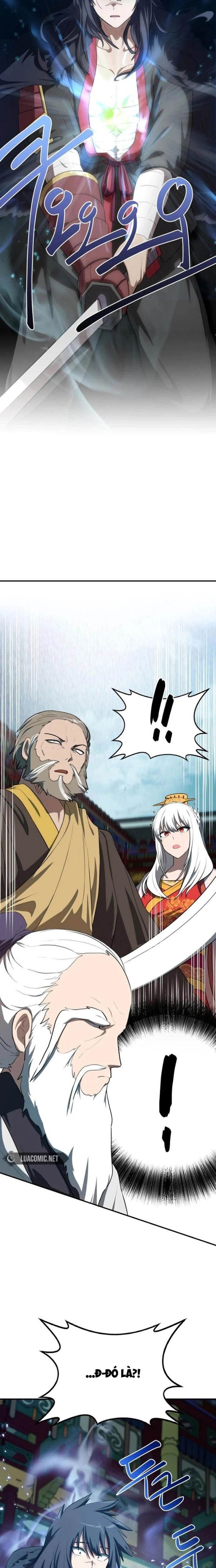 Có Lẽ Là Vô Địch Chapter 25.1 - Trang 2