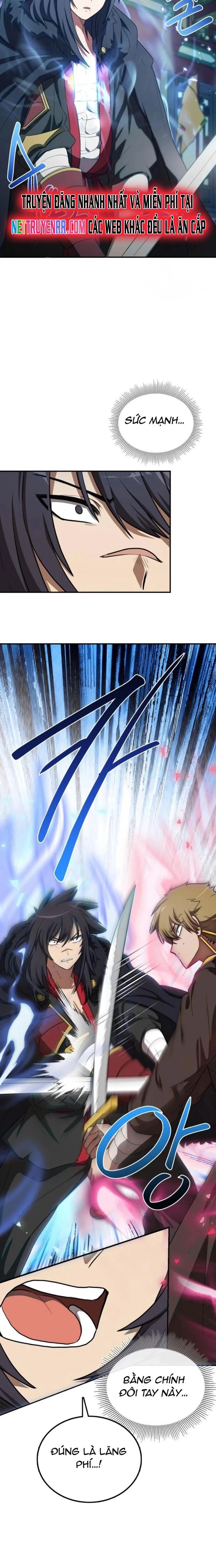 Có Lẽ Là Vô Địch Chapter 25.1 - Trang 2