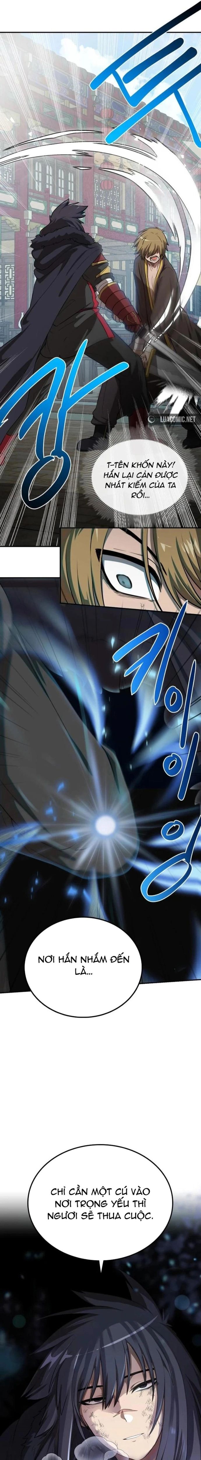 Có Lẽ Là Vô Địch Chapter 25.1 - Trang 2