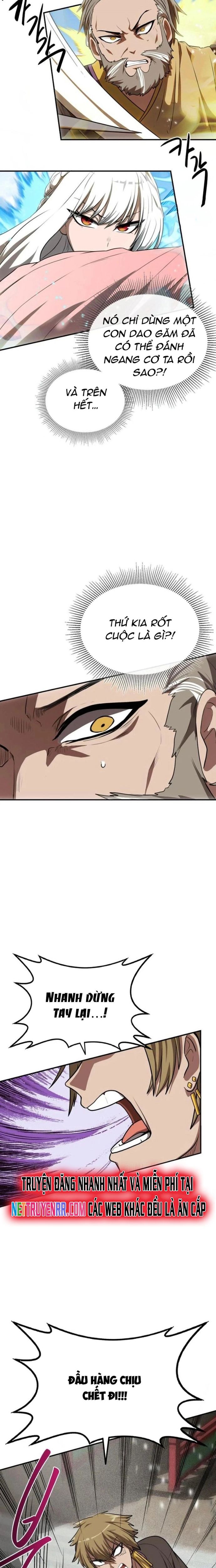 Có Lẽ Là Vô Địch Chapter 25.1 - Trang 2