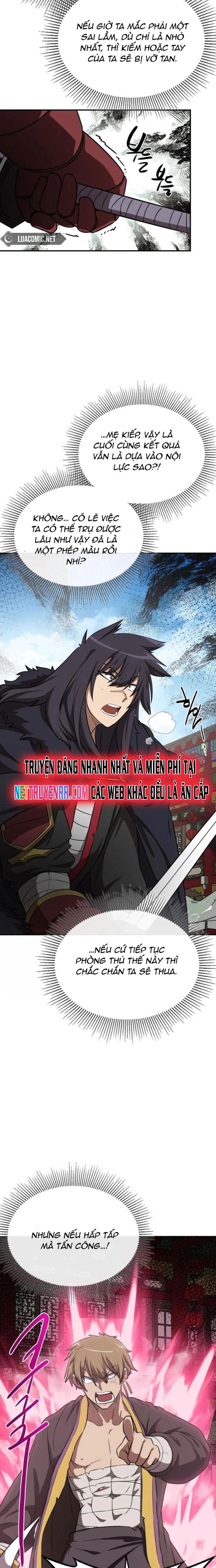 Có Lẽ Là Vô Địch Chapter 25.1 - Trang 2