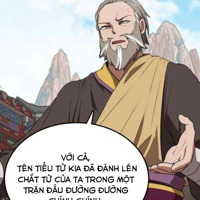 Có Lẽ Là Vô Địch Chapter 26 - Trang 2