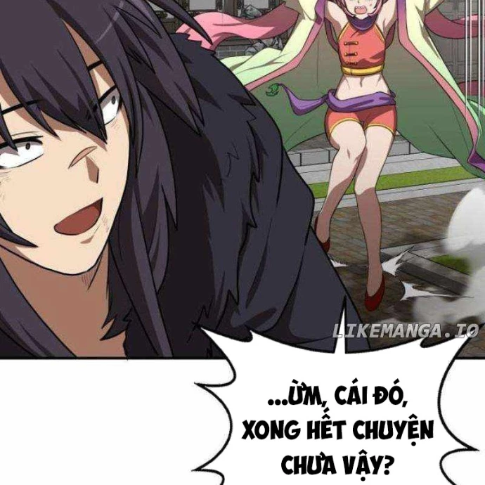 Có Lẽ Là Vô Địch Chapter 26 - Trang 2