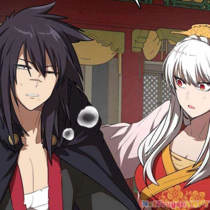 Có Lẽ Là Vô Địch Chapter 26 - Trang 2