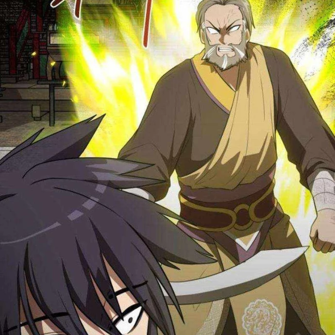 Có Lẽ Là Vô Địch Chapter 26 - Trang 2