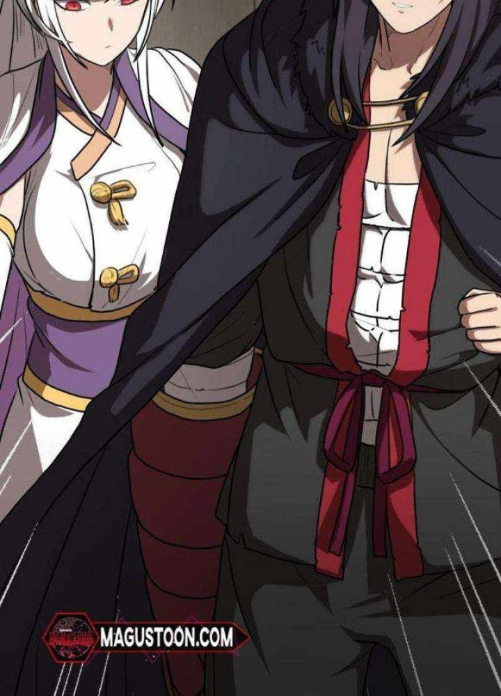 Có Lẽ Là Vô Địch Chapter 28 - Trang 2