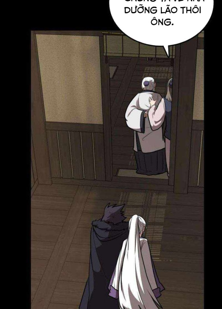 Có Lẽ Là Vô Địch Chapter 28 - Trang 2