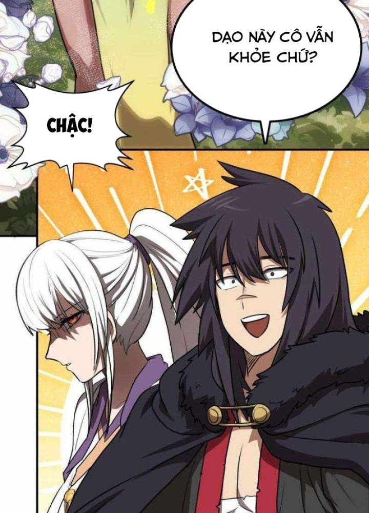 Có Lẽ Là Vô Địch Chapter 28 - Trang 2