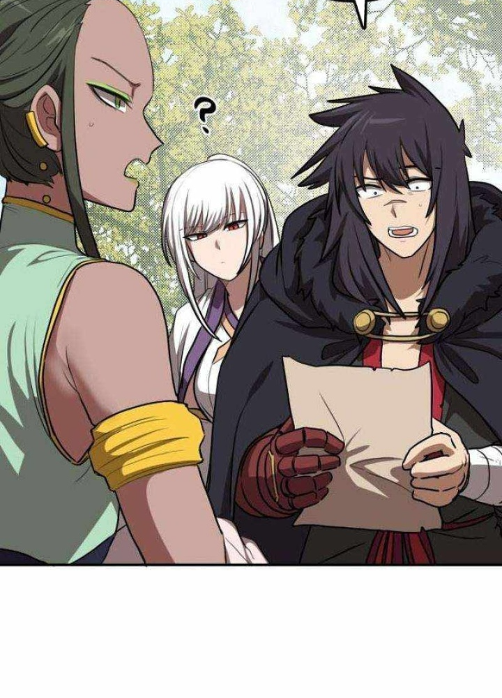 Có Lẽ Là Vô Địch Chapter 28 - Trang 2