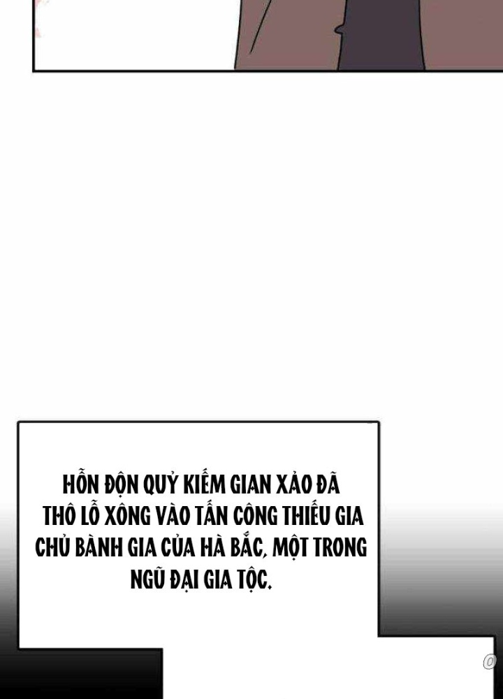 Có Lẽ Là Vô Địch Chapter 28 - Trang 2