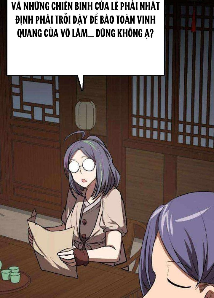 Có Lẽ Là Vô Địch Chapter 28 - Trang 2
