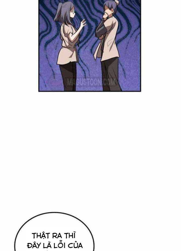 Có Lẽ Là Vô Địch Chapter 28 - Trang 2