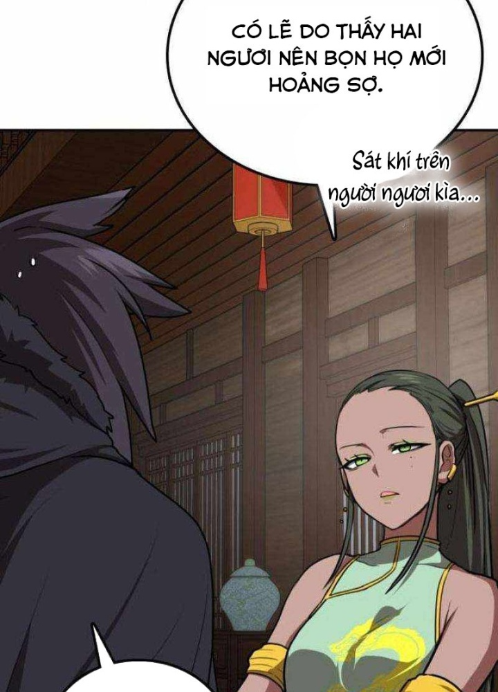 Có Lẽ Là Vô Địch Chapter 28 - Trang 2