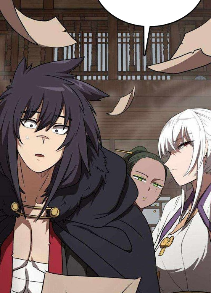 Có Lẽ Là Vô Địch Chapter 28 - Trang 2