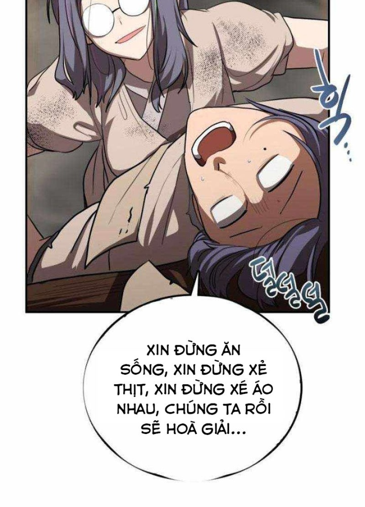 Có Lẽ Là Vô Địch Chapter 28 - Trang 2
