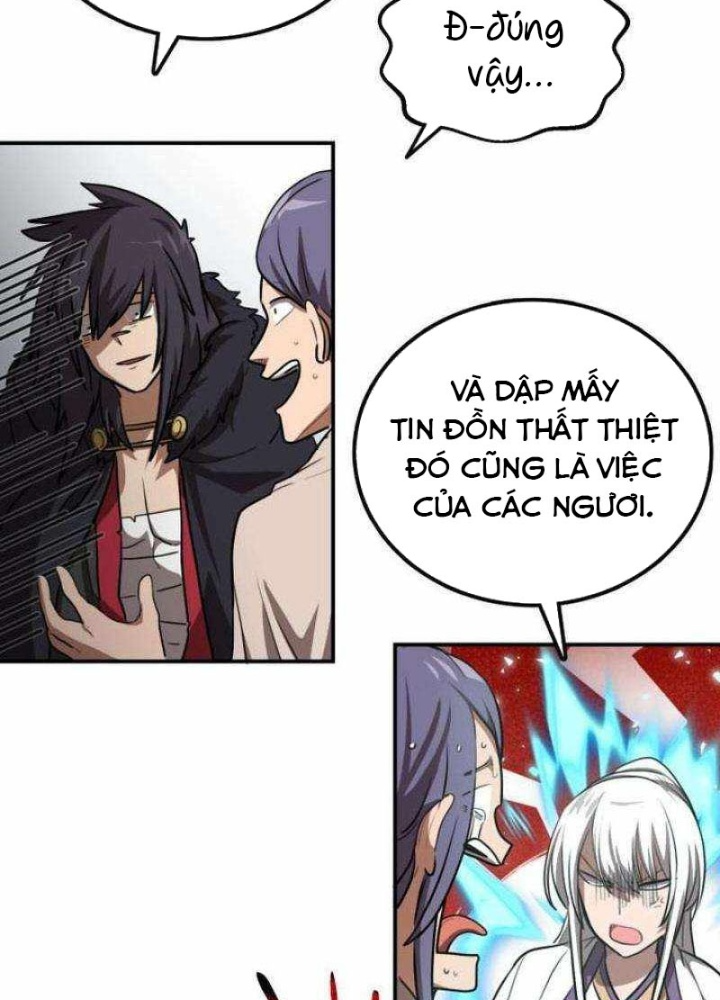 Có Lẽ Là Vô Địch Chapter 28 - Trang 2